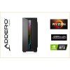 1stCOOL Shark 1 + AMD R5 + ASRock + RTX