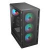 Cougar Airface Pure RGB Black c