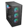 Cougar Airface Pure RGB Black c