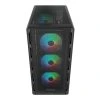 Cougar Airface Pure RGB Black d