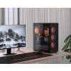Cougar Airface Pure RGB Black