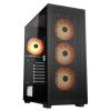 Cougar MX220 RGB Black b