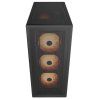 Cougar MX220 RGB Black c