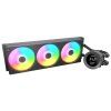 Cougar Poseidon Vistek ARGB 360 b