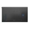 Cougar Airface Pure RGB Black e