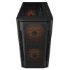 Cougar Uniface Black RGB c