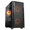 Cougar Uniface Black RGB a