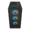 Cougar Airface Pure RGB Black d