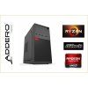 1stCOOL Step 5 + AMD R3 + ASRock