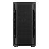 Cougar Uniface Black a
