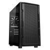 Cougar Uniface Black c