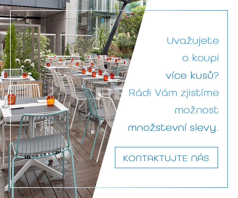 Možnost množstevní slevy