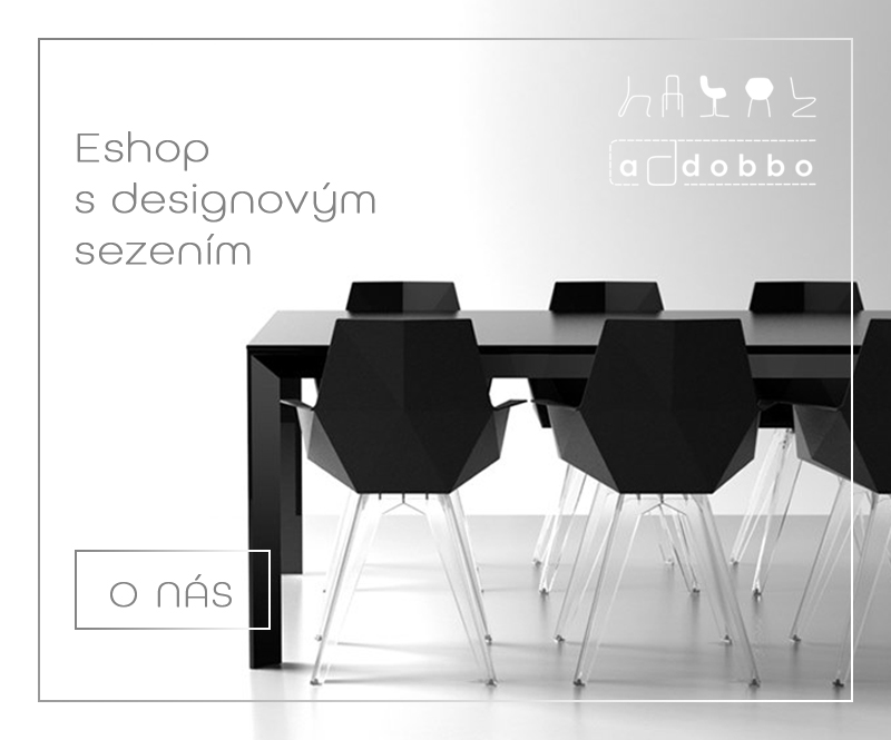 O addobbo - eshop s designovým sezením