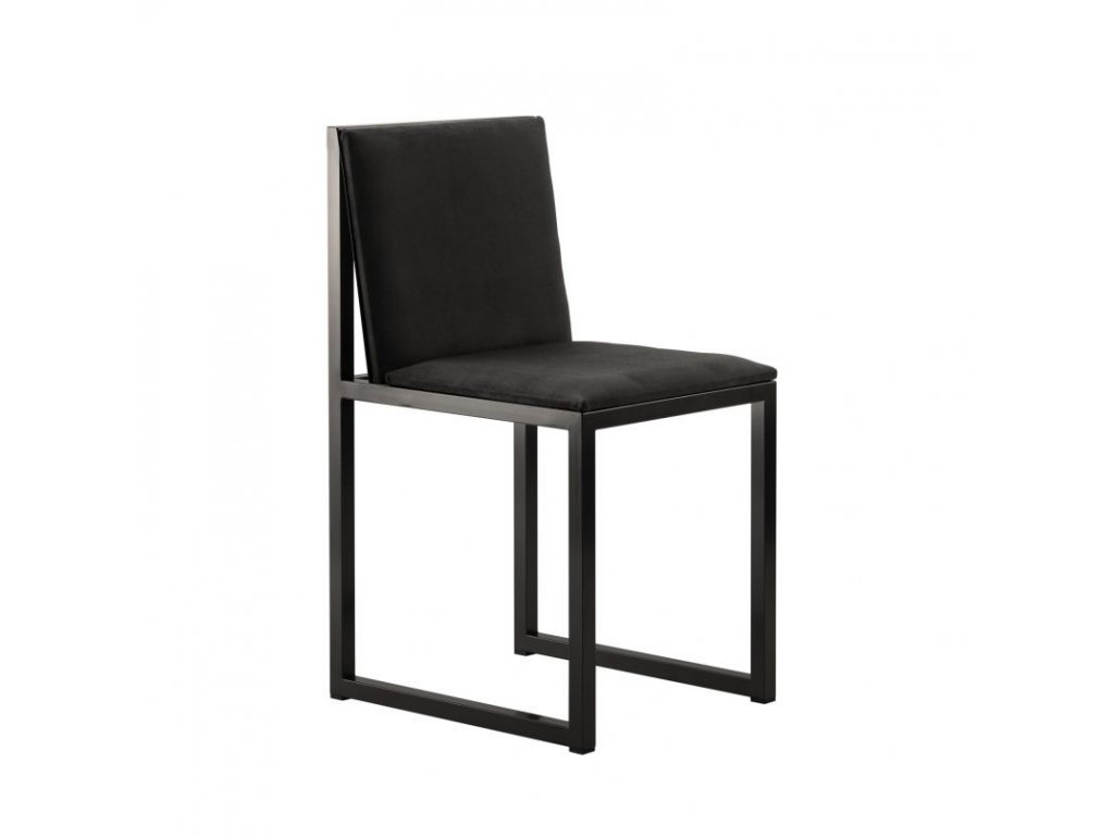 Luxusní čalouněná židle Teresa soft