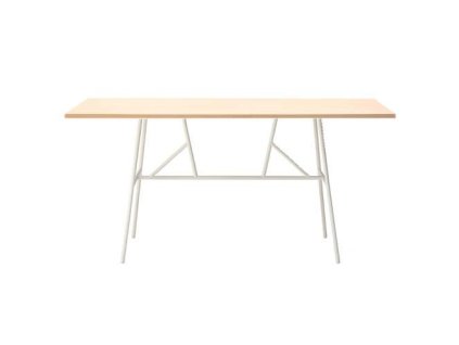 Moderní jídelní stůl Puccio 721 160x70