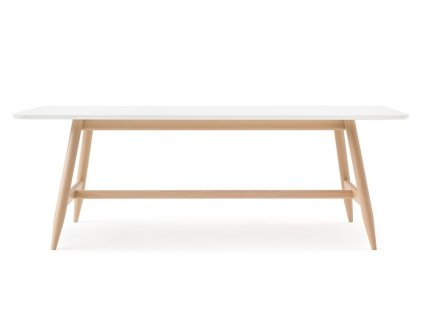 Moderní jídelní stůl SPY 655 220x90