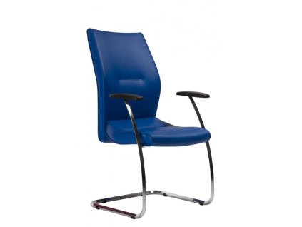 Moderní jednací židle Lei 1810/S