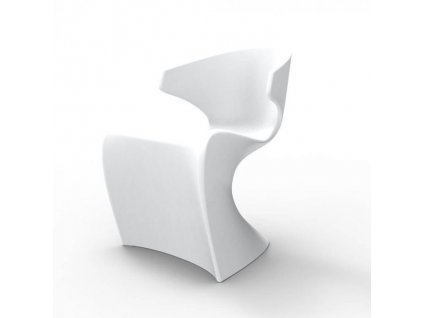 Designová židle Wing