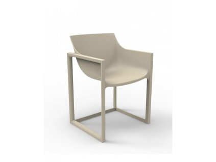Designové křeslo Wall Street