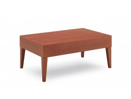 Dřevěný konferenční stolek Nove