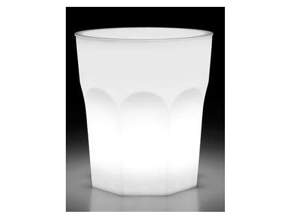 Moderní barový stůl Cubalibre pr. 90