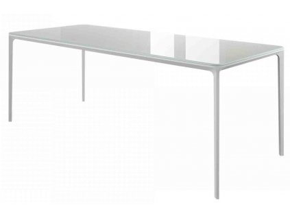 Moderní minimalistický stůl Slim 120x70