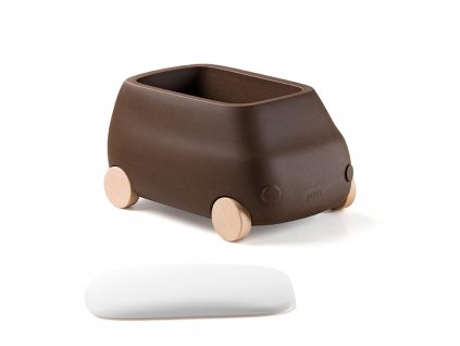 Dětský úložný box Plust Van