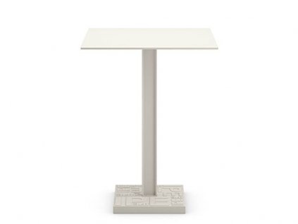 Moderní barový stůl Ipe 60x60