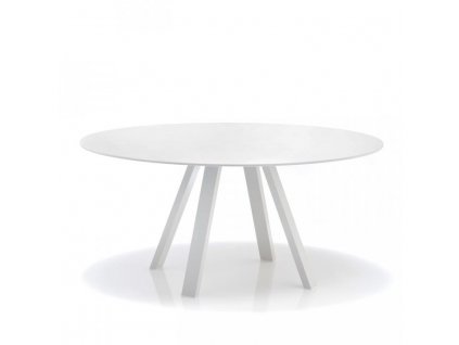 Kulatý stůl Arki table ARK-5 120 cm