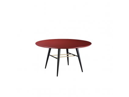 Moderní kulatý stůl Magenta 110 cm