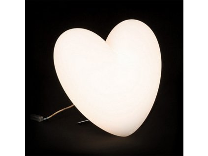 Stolní náladové osvětlení Love