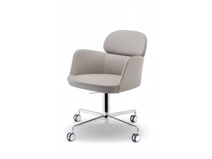 Luxusní pracovní křeslo Ester 696