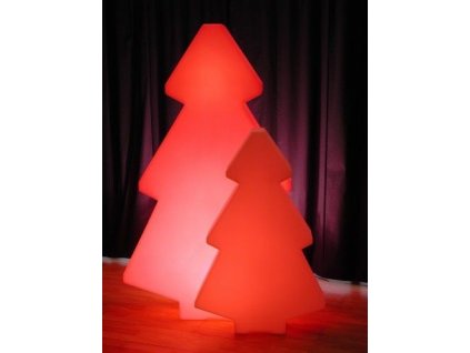Dekorativní vánoční lampa Lightree 200 cm