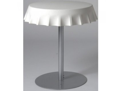 Moderní bistro stůl Fizzz pr. 70