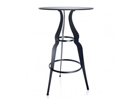 Moderní barový stůl Bistro pr. 70 cm, Na objednávku. Cena na dotaz.
