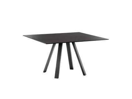 Čtvercový stůl Arki table 140x140