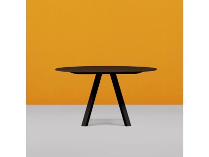 Kulatý stůl Arki table pr. 130 cm
