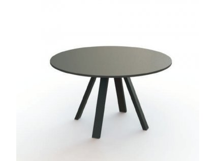 Kulatý stůl Arki table pr. 130 cm