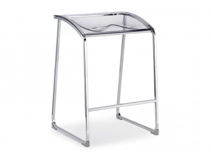 Moderní barová židle Arod 500