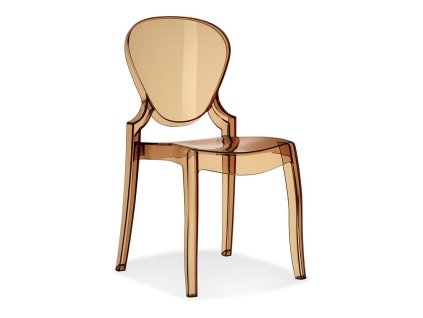 Moderní židle Queen 650