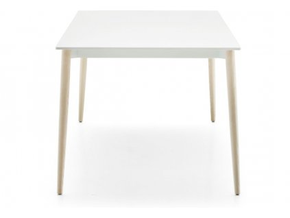 Stůl Malmö ve skandinávském stylu 140 cm