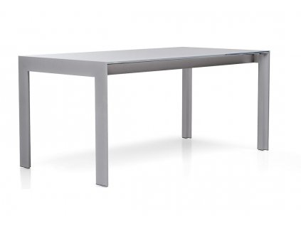 Moderní rozkládací stůl Matrix 130 cm