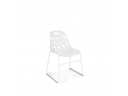 Moderní židle Nett R/SB