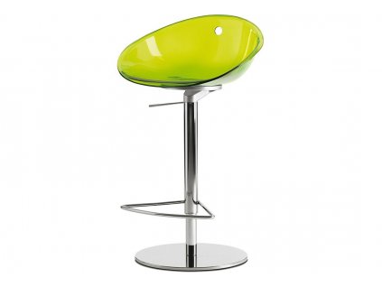 Moderní barová židle Gliss 970