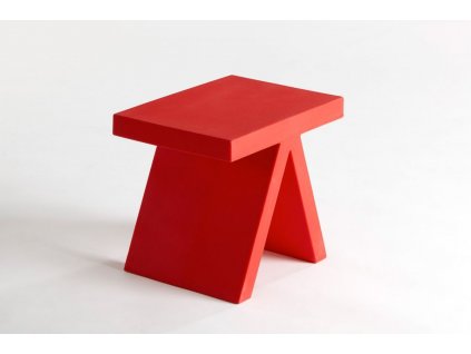Moderní odkládací stolek Toy