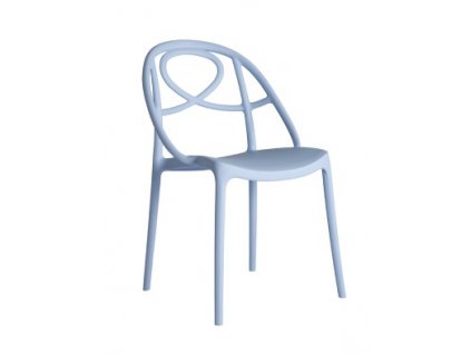 Moderní židle Etoile