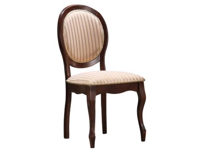 Stylová rustikální židle FNSC