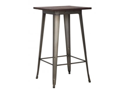 Barový stůl Detroit 60x60x105