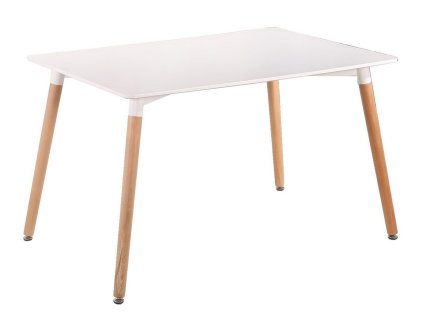 Jídelní stůl Nolan 120x80