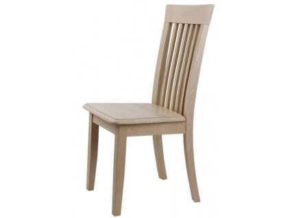 Dřevěná buková židle Klára